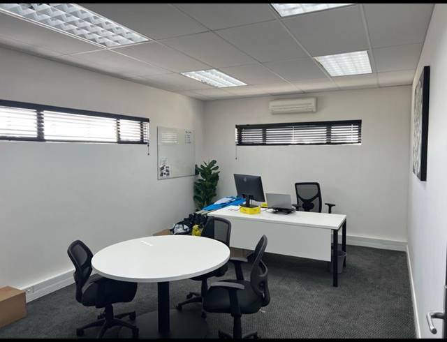 BUSINESS PROPERTY TO RENT IN MOUNT CROIX